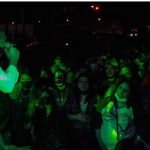 VIDEO Candidato promete concierto de Metallica gratis si gana en Reynosa.