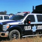 Policía Estatal pierde la vida en accidente