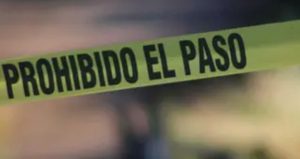 Lee más sobre el artículo Matan a hombre en la Lázaro Cárdenas en Zacatecas