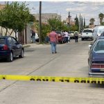 En Aguascalientes, padre de 70 años asesinó a su hijo de 55, luego se suicidó
