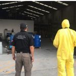 Desmantelan red de narcolaboratorios,  químico de la UNAM involucrado