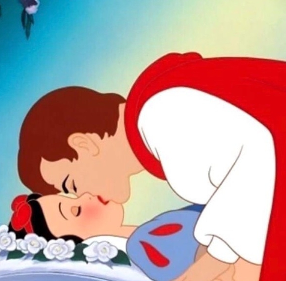 Ahora le toco a Disney Resort ser criticado: Blanca Nieves y el beso del príncipe no fue consensuado