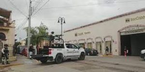 Lee más sobre el artículo Asaltan coppel de la avenida Guerrero en Guadalupe Zacatecas.