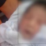 La bebé robada en Zapopan, ya fue localizada