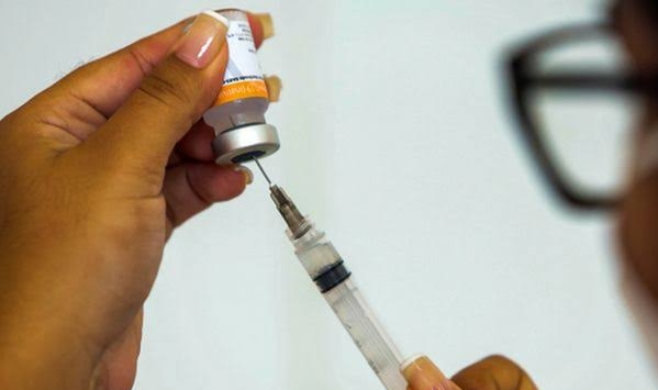 COVID-19: CanSino recomienda aplicar refuerzo de su vacuna