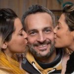 Somos un trío y nos amamos”: La historia de poliamor que sorprendió en Argentina
