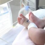 Declaran muerte cerebral a la bebé abusada en Jerez