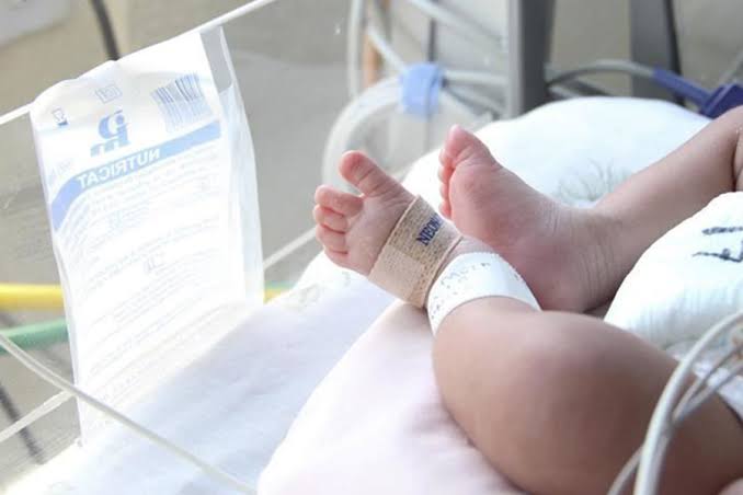 Declaran muerte cerebral a la bebé abusada en Jerez