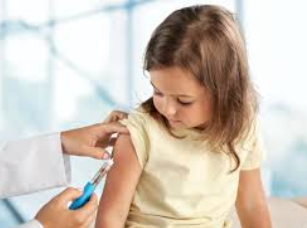 Chile aprueba la vacunación contra el Covid-19 para niños mayores de seis años