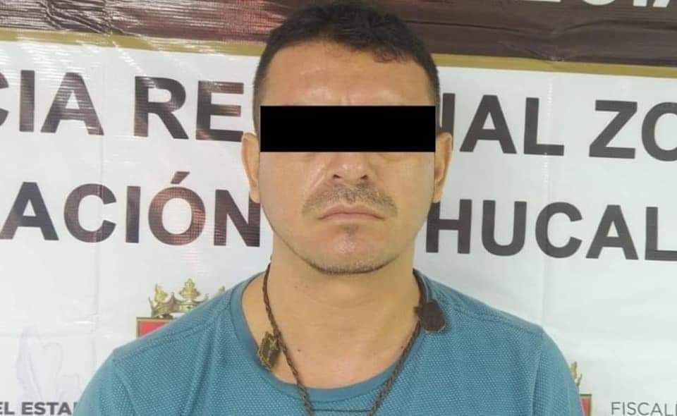 Hombre es detenido en Chiapas por emborrachar a su amigo y después violarlo