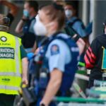 Atentado terrorista en Nueva Zelanda: Hombre entra a supermercado y apuñala a 6 personas