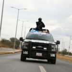 Enfrentamiento entre grupos delincuenciales en Monte Escobedo y Nochistlán