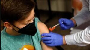 Lee más sobre el artículo AMLO anuncia que niños con enfermedad o discapacidad, serán vacunados contra COVID