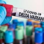 Variante Delta infectaría con misma carga viral a vacunados y no vacunados: estudio preliminar