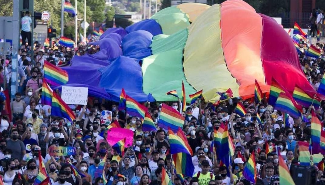 Prohíben en Zacatecas terapias de conversión contra la comunidad LGBT