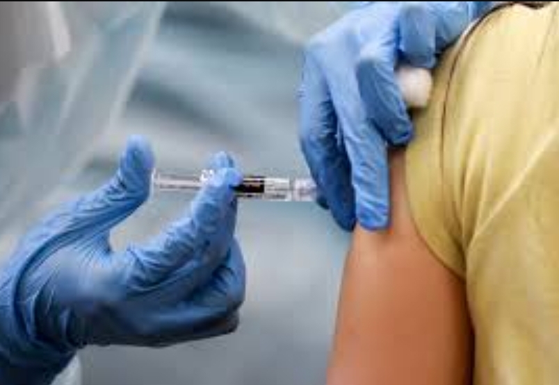 Vacuna Pfizer, antiCovid es efectiva para niños de entre 5 y 11 años