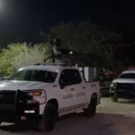 Cuatro oficiales caídos   tras enfrentamiento con civiles armados en “La Chona“ Jalisco