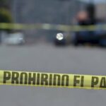 Asesinan a balazos a tres personas en Las Piedreras, cerca de la Purísima.