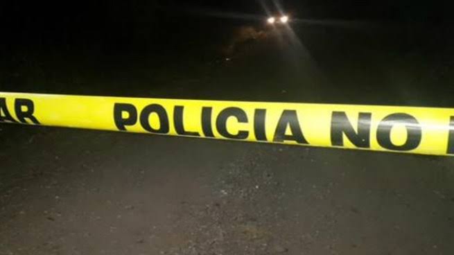 Asesinan a un hombre en Valle del Conde en Guadalupe