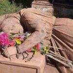La tumba de la Mujer de Piedra (Zacatecas)