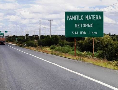 Hallan tres cuerpos en los límites con San Luis Potosí, dos eran policías de este estado