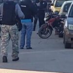 BRUTAL ATAQUE ARMADO EN FRESNILLO DEJA 3 MUERTOS Y UN HERIDO.