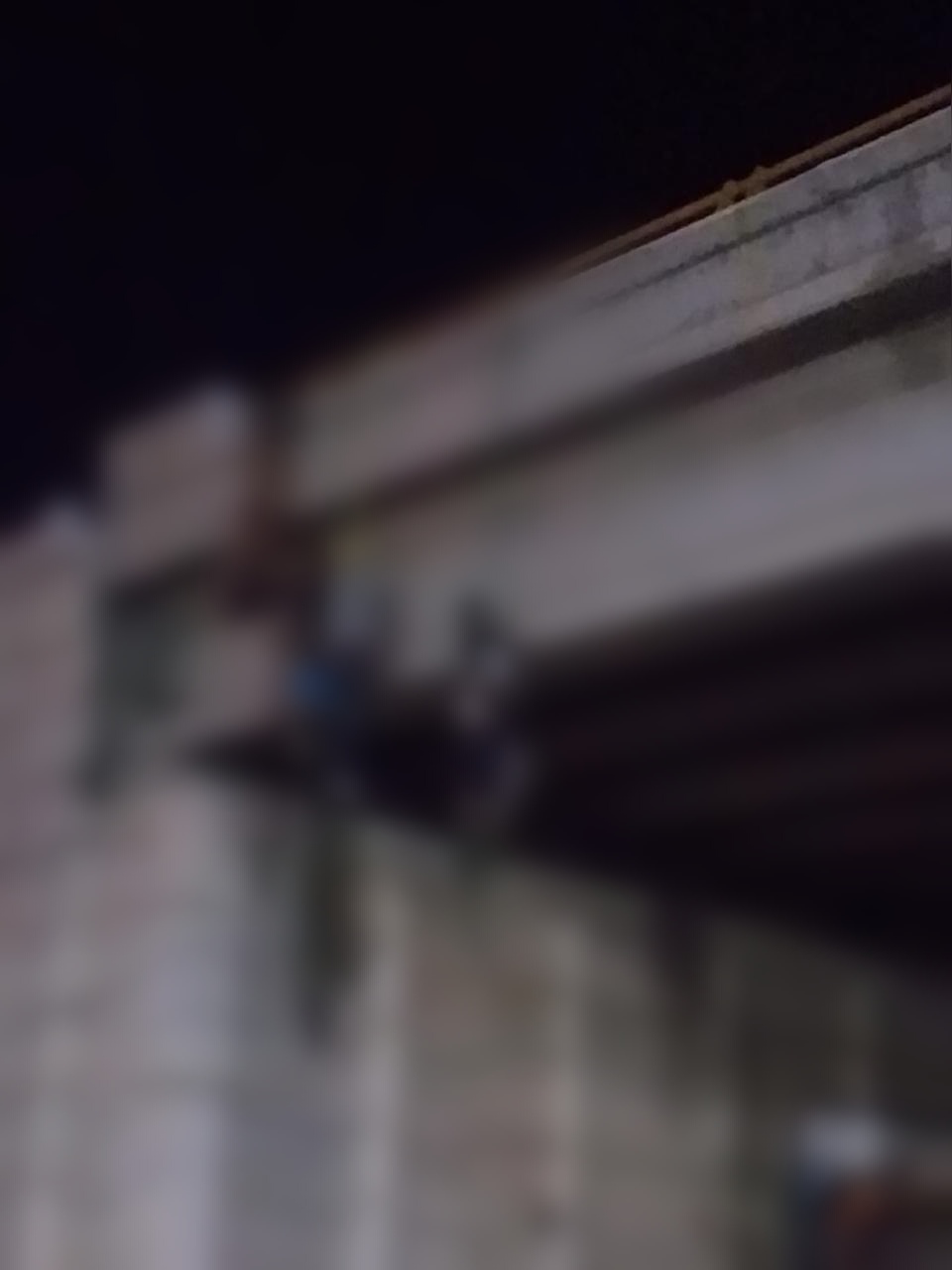 Amanece Ciudad Cuahutemoc Zacatecas con al menos 10 personas colgadas de un puente