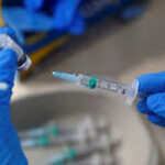 Estados Unidos autoriza tercera dosis de vacuna COVID-19 para las personas mayores de 18 años