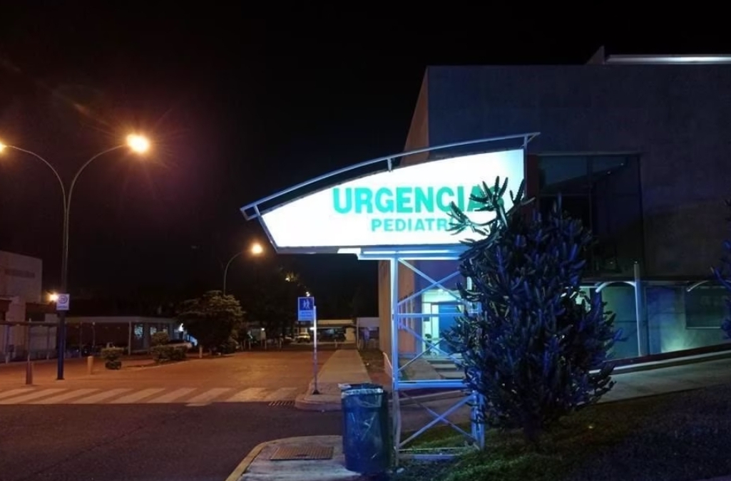 Enfermero muere al caer del cuarto piso de hospital en Jalisco