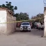 Asesinan a seis integrantes de una familia en Guanajuato: bebé de 8 meses sobrevive