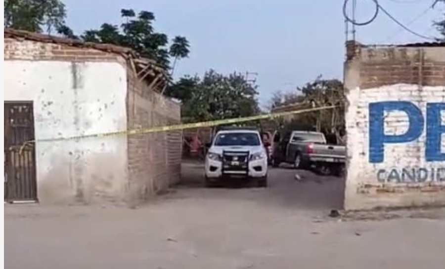 Asesinan a seis integrantes de una familia en Guanajuato: bebé de 8 meses sobrevive