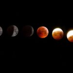 El eclipse lunar de noviembre será el más largo de este siglo