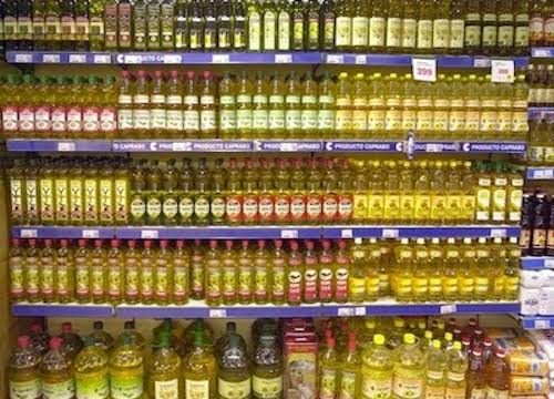 Lee más sobre el artículo PROFECO: Estas son las marcas de aceites comestibles más saludables