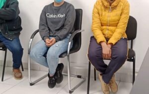 Lee más sobre el artículo Dos adolescentes de Loreto fueron rescatadas en Aguascalientes al ser víctimas de un secuestro virtual
