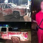 Sinaloa: 92 detenidos por usar disfraces que hacían apología del delito