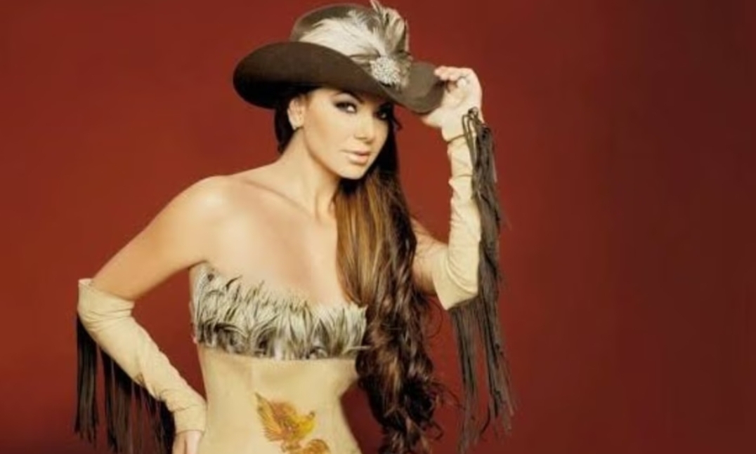 Asesinan a balazos a Tania Mendoza, actriz de La Reina del Sur