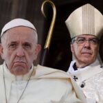 Renuncia del arzobispo de Paris por tener una relación «ambigua» con una mujer