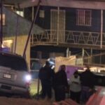 Asesinan a 5 miembros de una familia en Tijuana, tres menores y sus padres