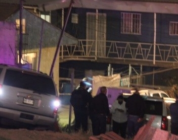 Asesinan a 5 miembros de una familia en Tijuana, tres menores y sus padres