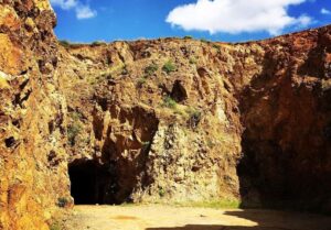 Lee más sobre el artículo Localizan a hombre sin vida, cerca de una mina en Vetagrande