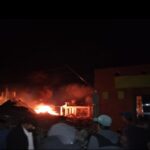 Video: Al menos 20 heridos por explosión de polvorín en Puebla