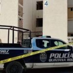 Cancún: Se investiga la  muerte de joven embarazada y su hija de 4 años