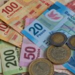 Salario mínimo aumentará el 22%  en México para 2022