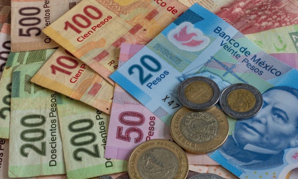 Salario mínimo aumentará el 22%  en México para 2022