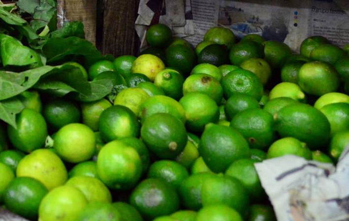 Crimen organizado otro factor que encarece precio del limón; michoacanos se quejan