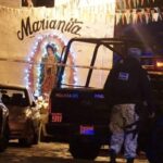 De nueva cuenta, en La Marianita, 4 personas fueron atacadas, 3 perdieron la vida