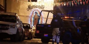 Lee más sobre el artículo De nueva cuenta, en La Marianita, 4 personas fueron atacadas, 3 perdieron la vida