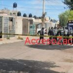 Tres detenidos tras agresión a balazos a un  hombre en Villas de Guadalupe