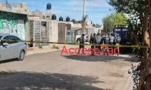 Lee más sobre el artículo Tres detenidos tras agresión a balazos a un  hombre en Villas de Guadalupe