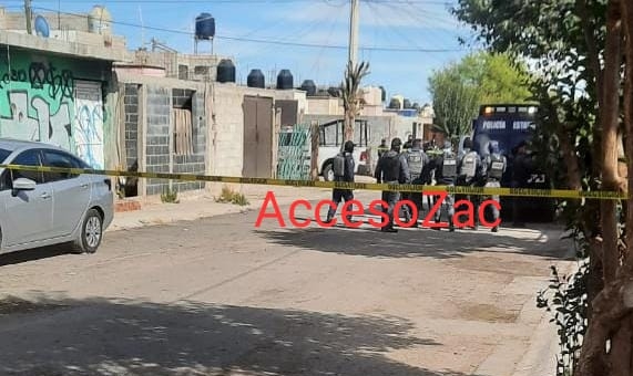 Tres detenidos tras agresión a balazos a un  hombre en Villas de Guadalupe